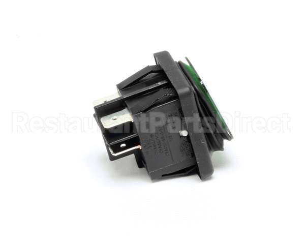 78-184S Prince Castle Switch,Lighted Rocker
