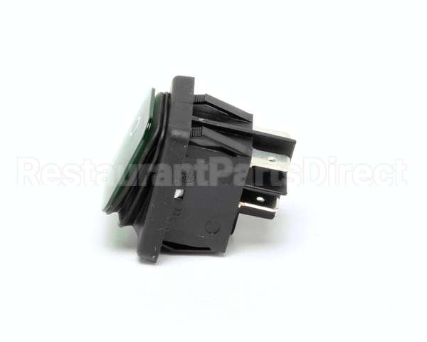78-184S Prince Castle Switch,Lighted Rocker