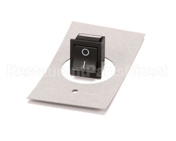 78-199S Prince Castle Switch,Rocker (230 Volt)