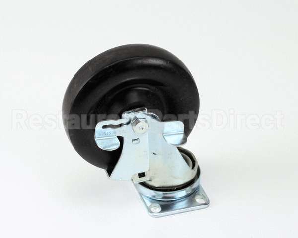 780036 Bevles Caster 5 Hard Swivel With Brake