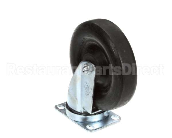 780040 Bevles Caster 5 Hard Swivel