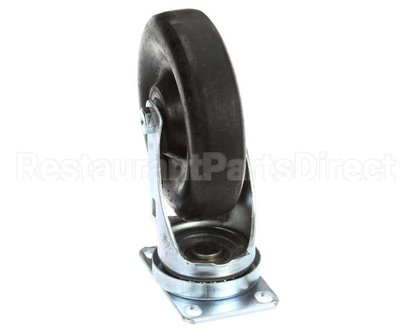 780040 Bevles Caster 5 Hard Swivel