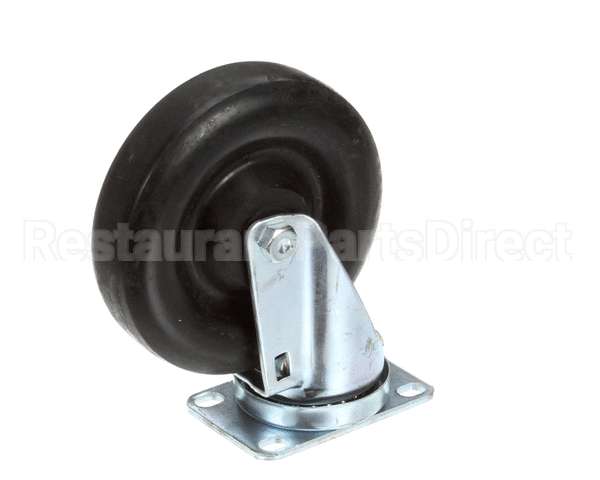 780040 Bevles Caster 5 Hard Swivel