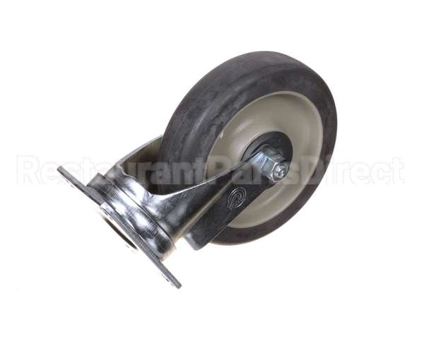 780174 Bevles Caster 5 Ppoly Loc Swivel Grey