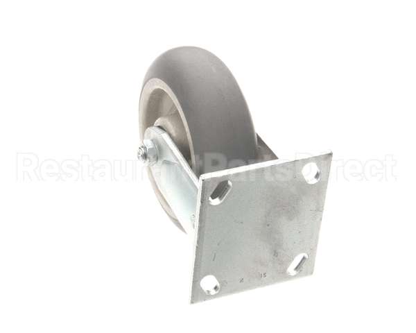 780178 Bevles Caster 6 Adv Rigid Grey