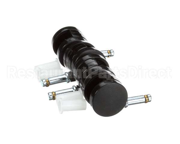 7805-L2 Rubbermaid High Chair Caster Kit