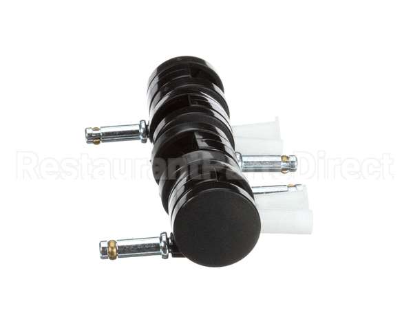 7805-L2 Rubbermaid High Chair Caster Kit