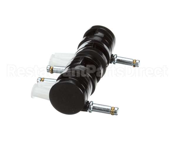 7805-L2 Rubbermaid High Chair Caster Kit