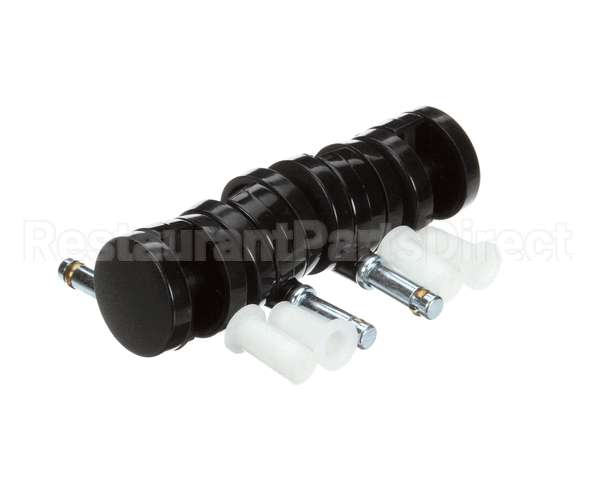 7805-L2 Rubbermaid High Chair Caster Kit