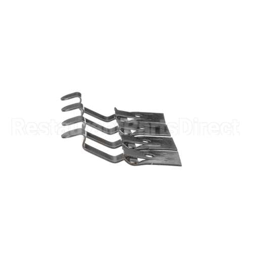 780680 Loren Cook Top Cap Clip Set (Set Of 4)