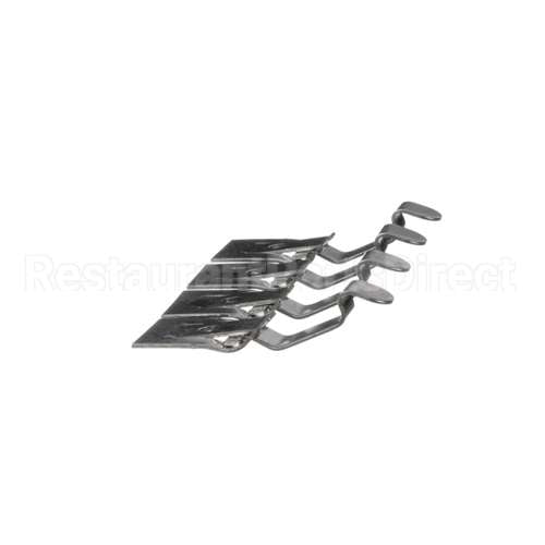 780680 Loren Cook Top Cap Clip Set (Set Of 4)