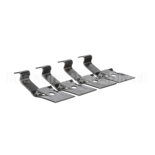 780680 Loren Cook Top Cap Clip Set (Set Of 4)
