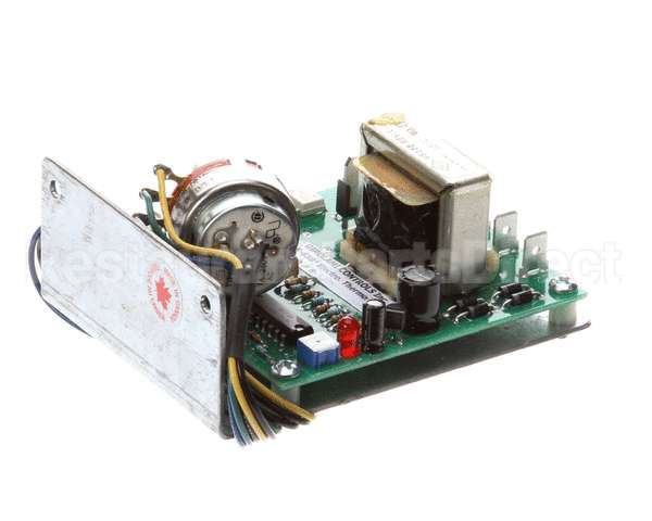 7811 Hardt Electronic Thermostat Assembly Blaze