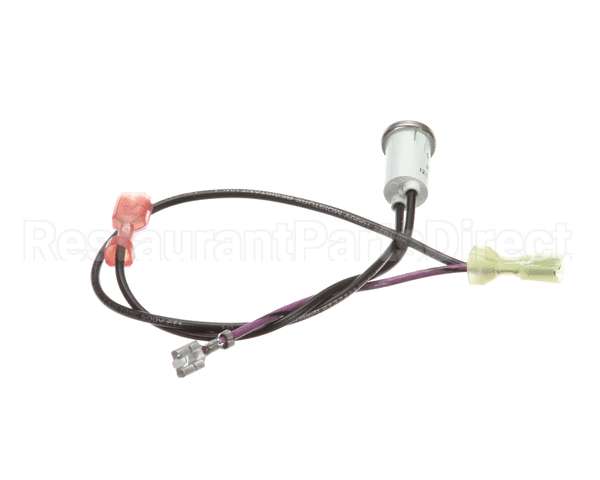 781212 Newco Ready Lamp Green