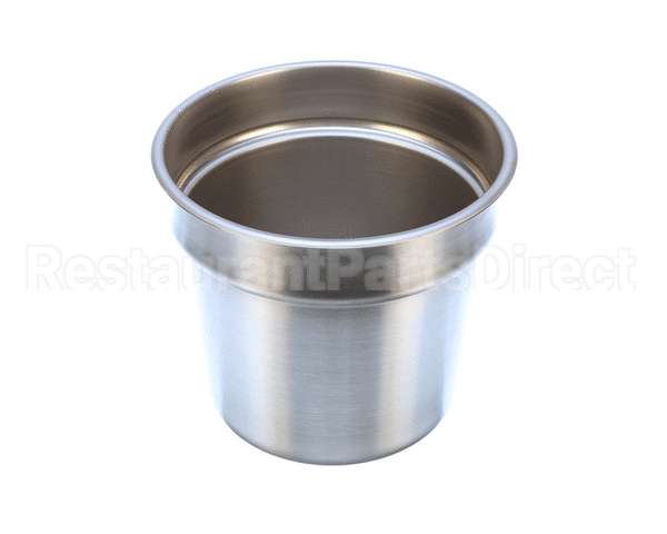 78184 Vollrath Vegetable Inset 7 1/4 Qt