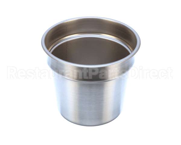 78184 Vollrath Vegetable Inset 7 1/4 Qt