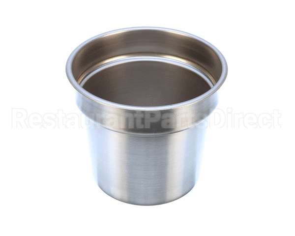 78184 Vollrath Vegetable Inset 7 1/4 Qt