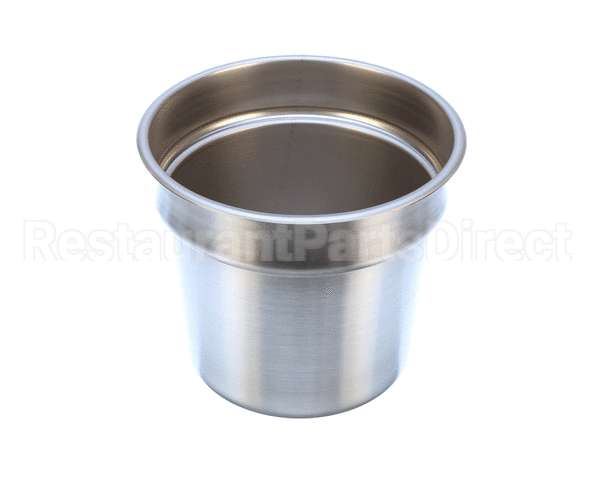 78184 Vollrath Vegetable Inset 7 1/4 Qt