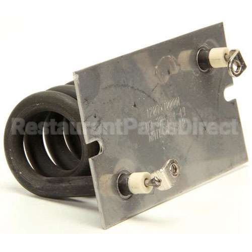 782020 Compatible Bevles Coil Element 1000W 120V