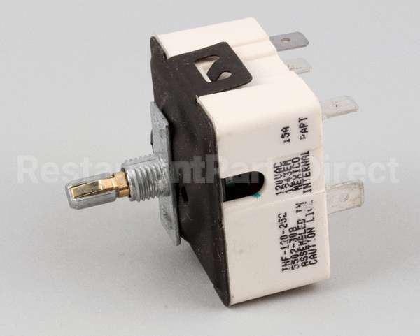 782088 Bevles Infinite Control 120V