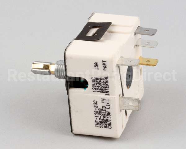 782088 Bevles Infinite Control 120V