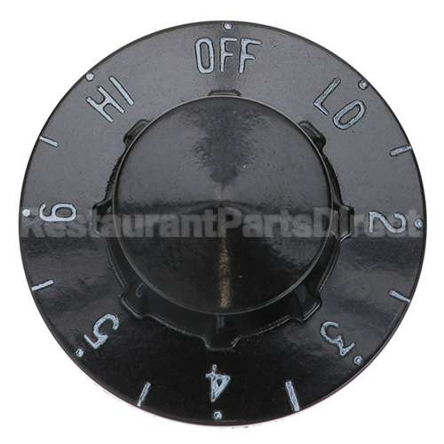 782092 Compatible Bevles Infinite Knob