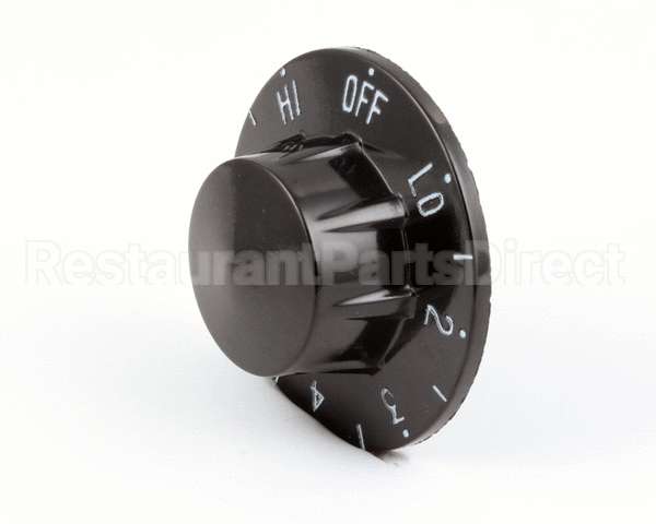 782092 Bevles Knob, Infinite Black