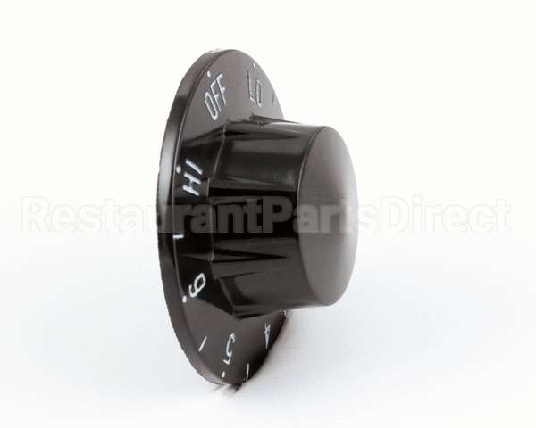 782092 Bevles Knob, Infinite Black