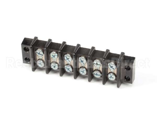 782144 Bevles Barrier Strip/Terminal Block
