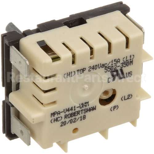 782224 Compatible Bevles Infinite Switch