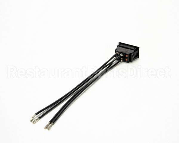 782226 Bevles Power Switch 20A, 120V, Ce App