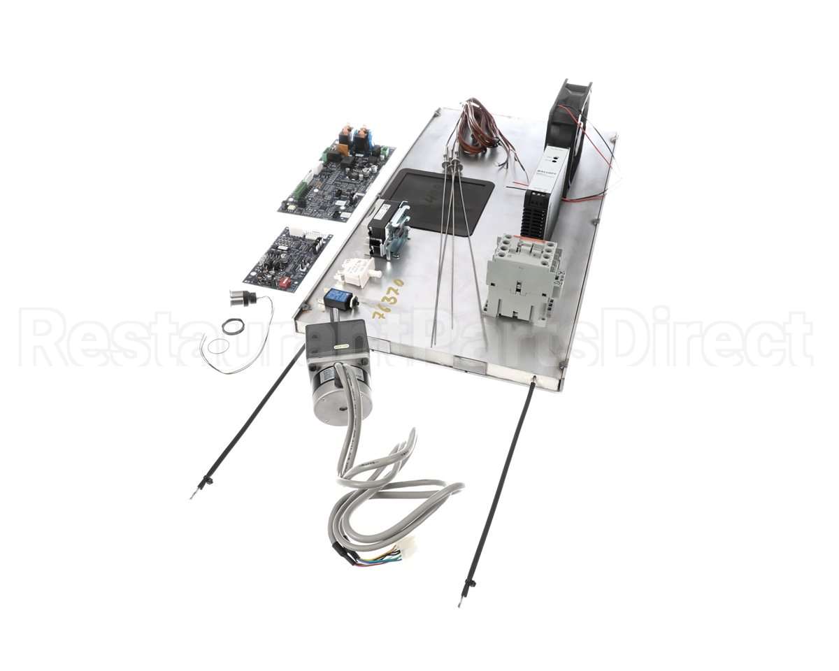 78267 Middleby Kit,Key Spare Parts Dz33T