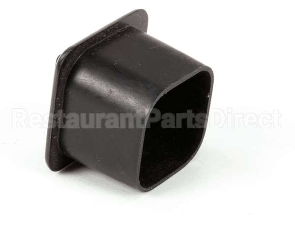 783096 Bevles Plug Square Poly Plug .75X.75