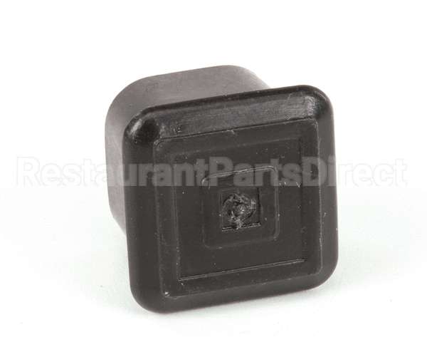 783096 Bevles Plug Square Poly Plug .75X.75