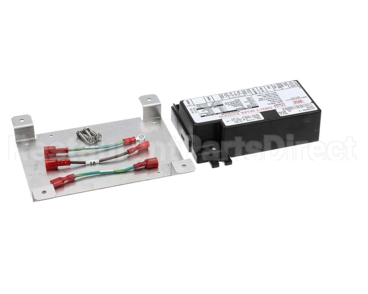 78310 Middleby Kit,Srvc Baso Dual Ign Mod