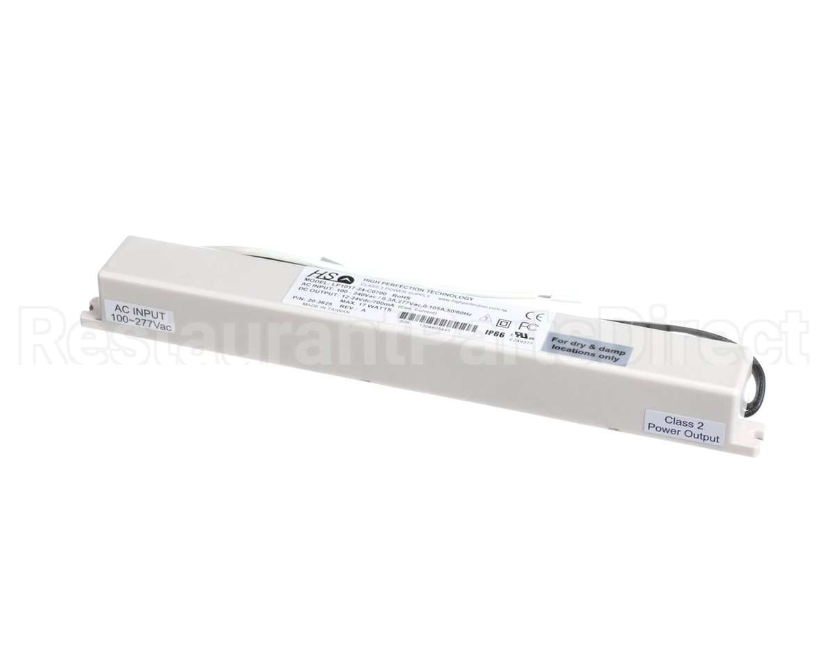 78313 Henny Penny Driver-Led 100-240V 700Ma