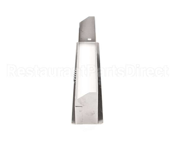 7840 Blodgett Ss Drft Divrter,Canopy Vnt-900