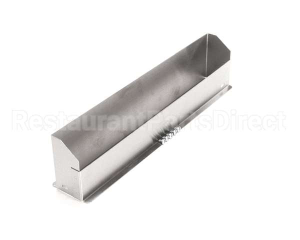 7840 Blodgett Ss Drft Divrter,Canopy Vnt-900