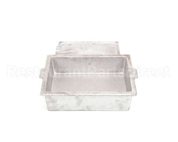 784144 Bevles Pan Water Pane Set (Cast0 Modi