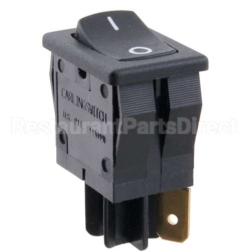 78418 Compatible Taylor Switch, Rocker, Spst, On-Off