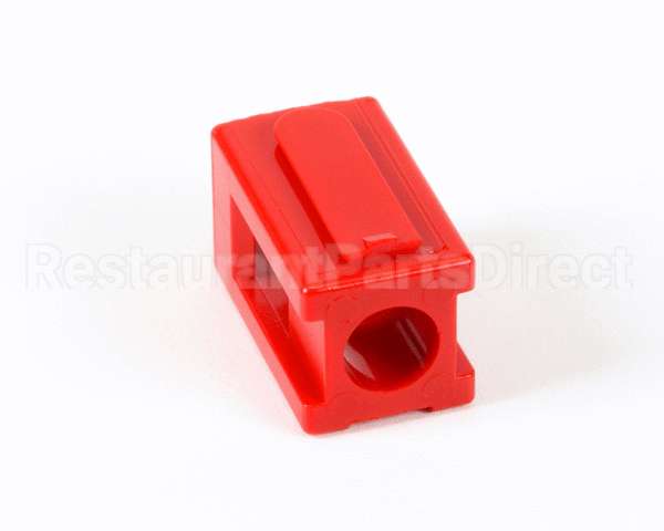 784548 Bevles Mounting Adapterlock Conn-Red