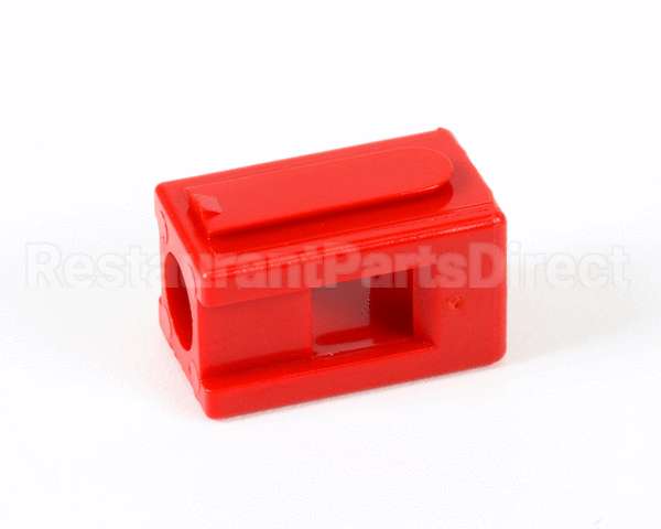 784548 Bevles Mounting Adapterlock Conn-Red