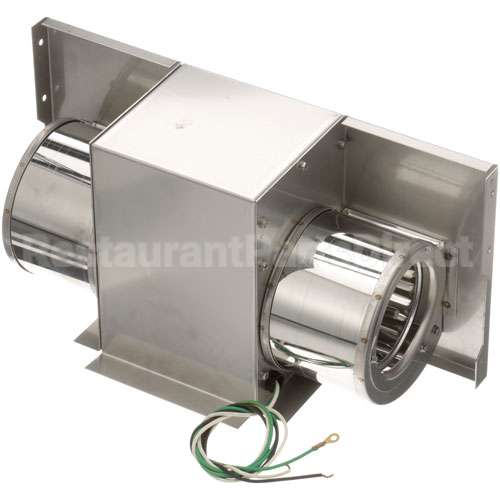 784638 Compatible Bevles Motor, Fan - Blower