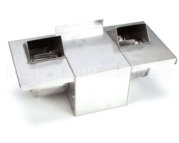 784638 Bevles Blower Motor Tb Fs 120V