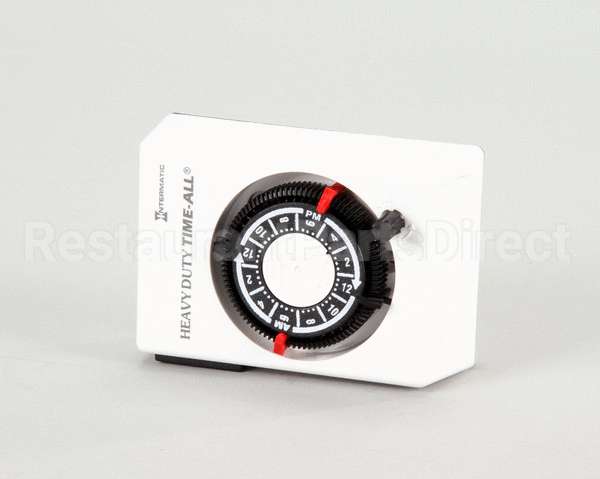 784648 Bevles Intermatic Timer-120V 20A