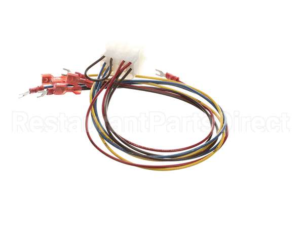 78466 Henny Penny Harn-Right 15 Pin Connector