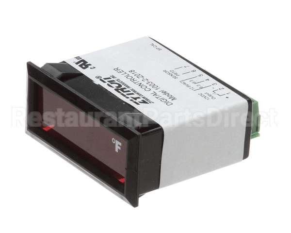 784663 Bevles Black Box Control