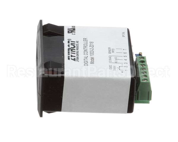 784663 Bevles Black Box Control