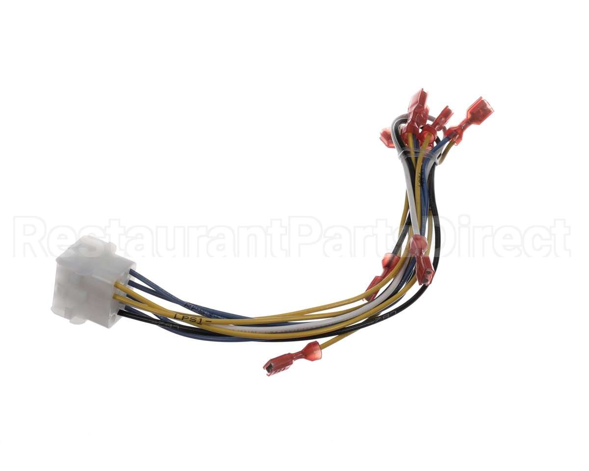 78467 Henny Penny Harn-Pwr Switch/Cb Split 208V