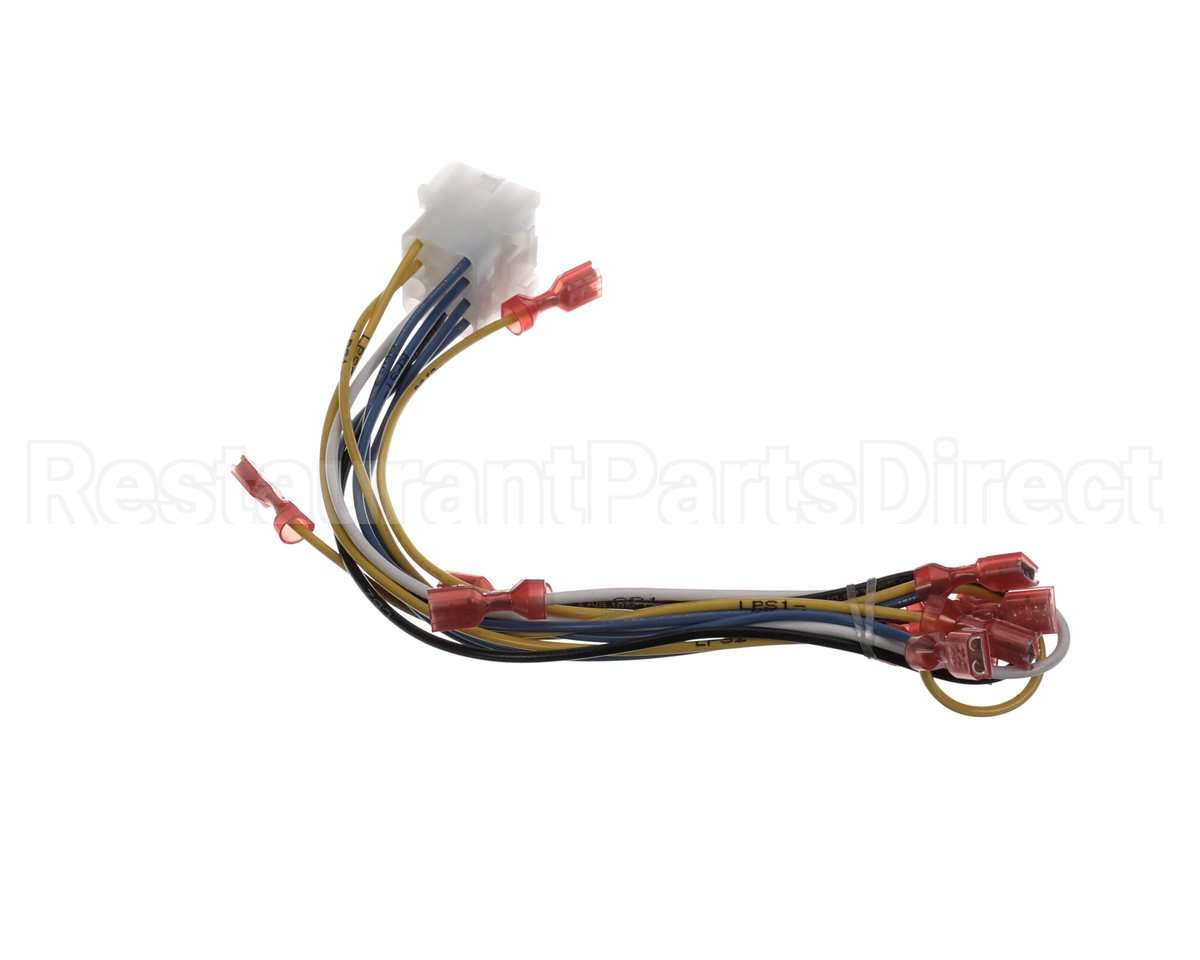 78467 Henny Penny Harn-Pwr Switch/Cb Split 208V